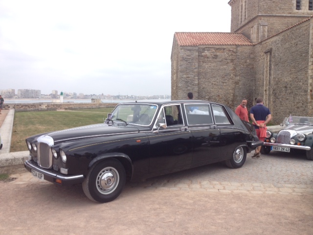 Louez une limousine pour vos événements !